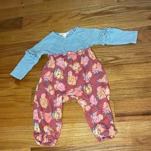 Matilda Jane romper 6-12 months